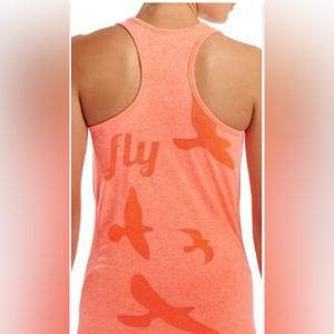 Oiselle flyte tank